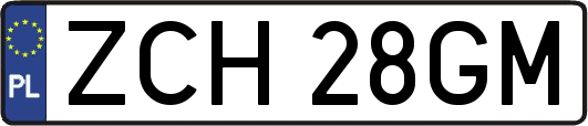ZCH28GM