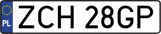 ZCH28GP