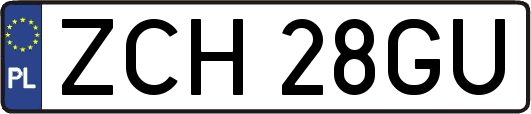 ZCH28GU