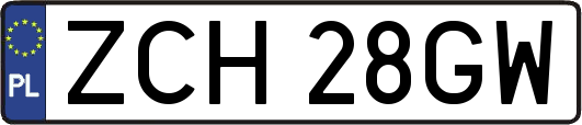 ZCH28GW