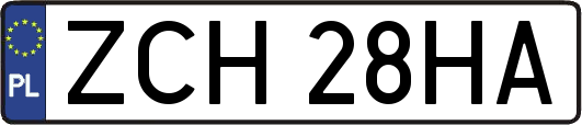 ZCH28HA