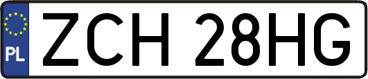 ZCH28HG