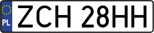 ZCH28HH