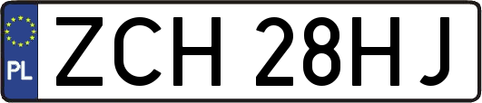 ZCH28HJ
