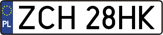 ZCH28HK