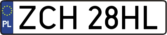 ZCH28HL