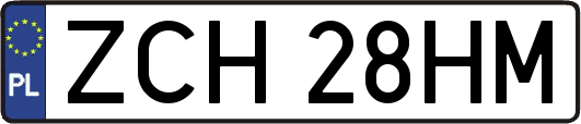 ZCH28HM