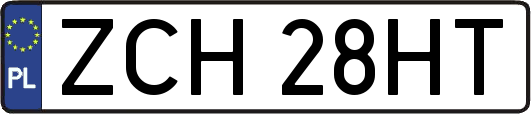 ZCH28HT