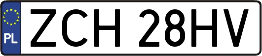 ZCH28HV