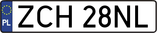ZCH28NL