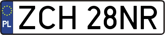 ZCH28NR