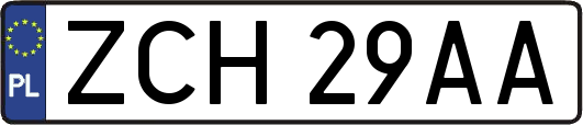 ZCH29AA