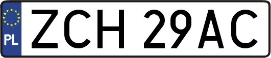 ZCH29AC