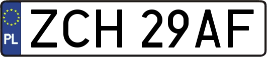 ZCH29AF