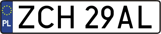 ZCH29AL