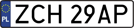 ZCH29AP