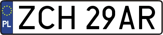 ZCH29AR