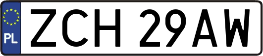 ZCH29AW