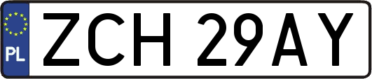 ZCH29AY