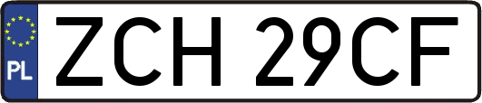 ZCH29CF