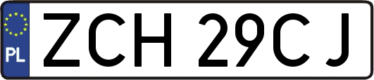 ZCH29CJ