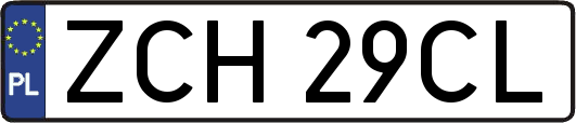 ZCH29CL