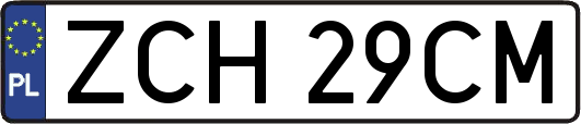 ZCH29CM