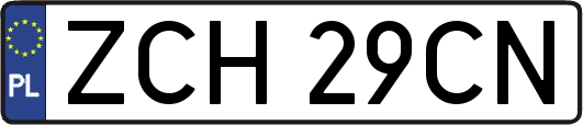 ZCH29CN