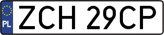 ZCH29CP
