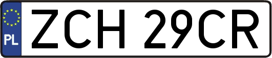 ZCH29CR