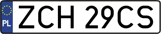ZCH29CS