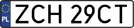 ZCH29CT