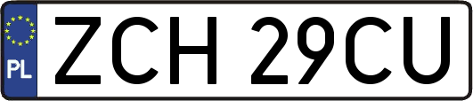 ZCH29CU