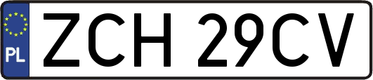 ZCH29CV
