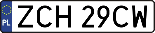 ZCH29CW