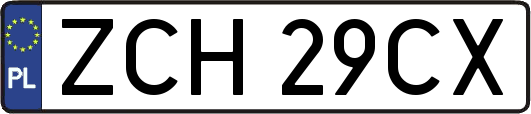 ZCH29CX