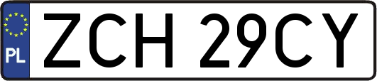 ZCH29CY