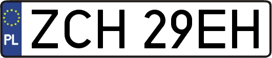 ZCH29EH