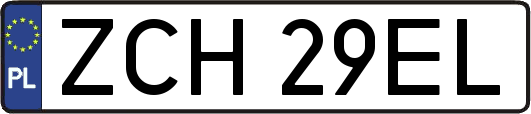 ZCH29EL