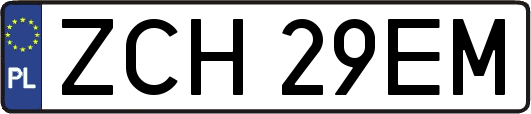 ZCH29EM