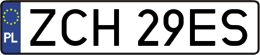 ZCH29ES