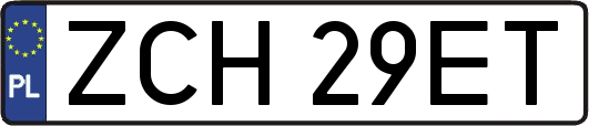 ZCH29ET