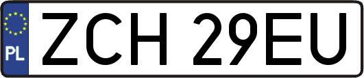 ZCH29EU