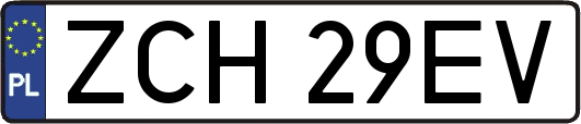 ZCH29EV