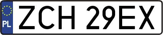 ZCH29EX