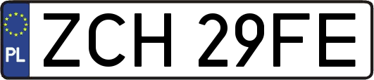 ZCH29FE