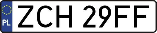 ZCH29FF