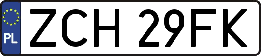 ZCH29FK