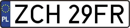 ZCH29FR