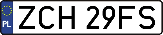 ZCH29FS